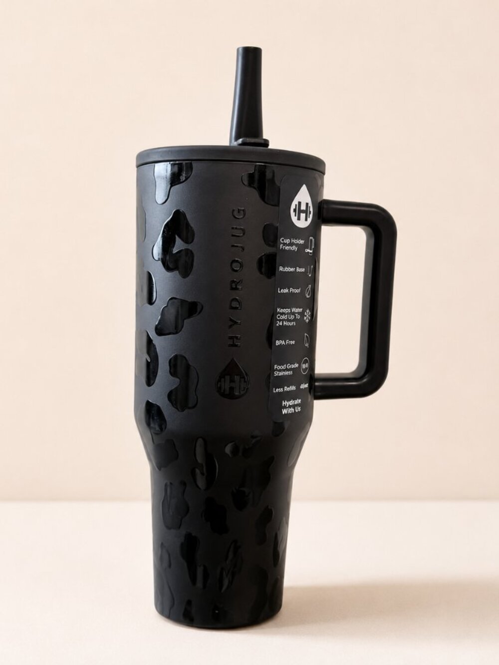 New hydrojug 40oz